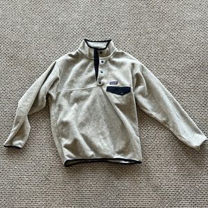 Patagonia pullover